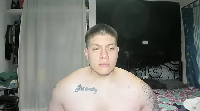 regan jhonso online show from January 31, 5:40 am