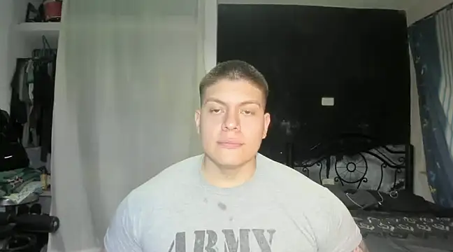 regan jhonso online show from February 4, 4:15 am