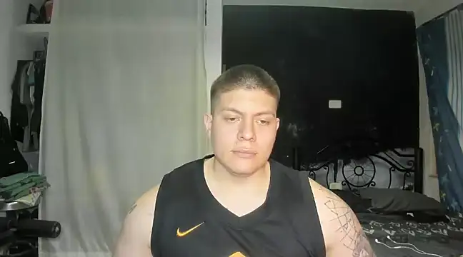 regan jhonso online show from February 5, 4:16 am