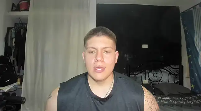 regan jhonso online show from February 8, 7:15 am