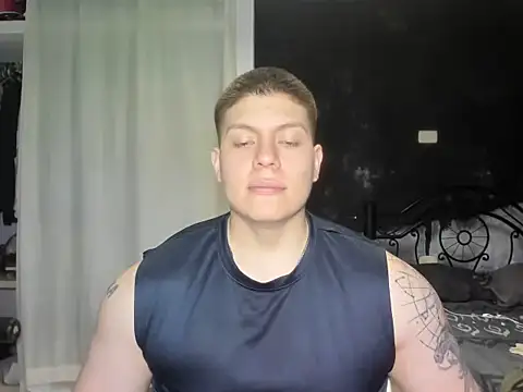 regan jhonso online show from February 12, 6:08 am