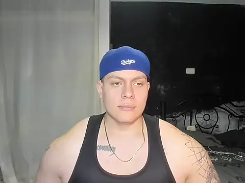 regan jhonso online show from February 25, 4:57 am