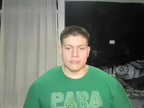 regan jhonso online show from February 26, 9:27 pm