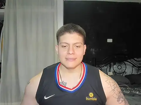 regan jhonso online show from February 28, 4:43 am