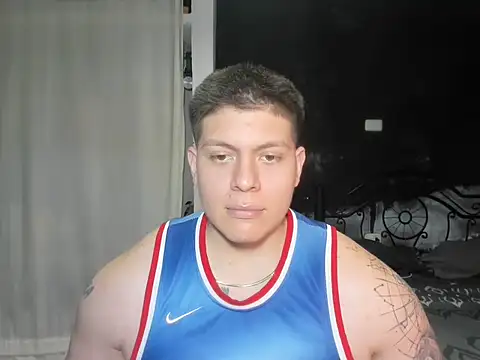 regan jhonso online show from March 3, 7:32 am