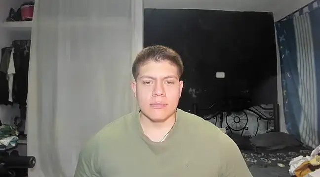 regan jhonso online show from March 16, 4:09 am