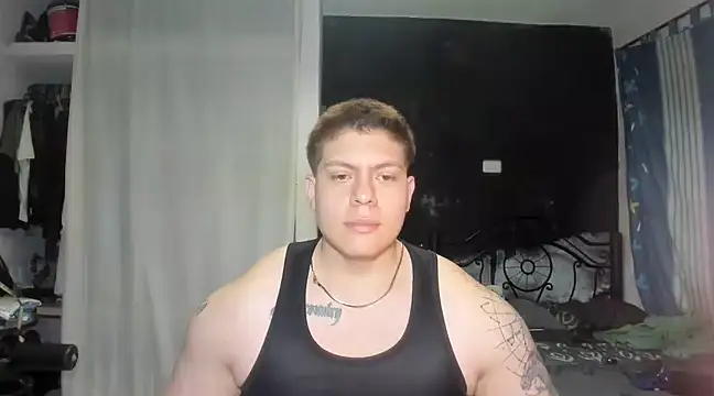 regan jhonso online show from March 16, 1:17 pm