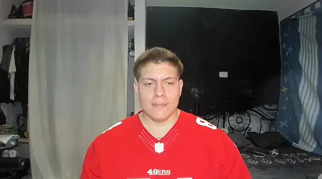 regan jhonso online show from March 19, 7:29 am