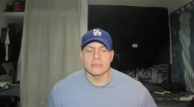 regan jhonso online show from March 22, 2:37 am