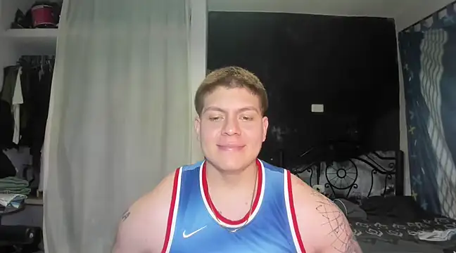 regan jhonso online show from March 22, 5:49 am