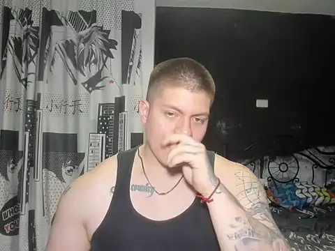 regan jhonso online show from September 11, 4:56 am