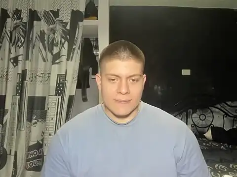 regan jhonso online show from September 15, 7:36 pm