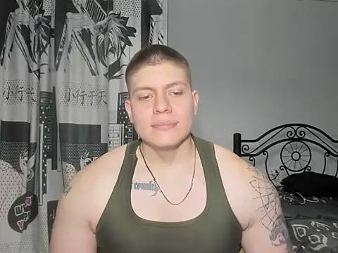 regan jhonso online show from September 28, 5:02 am