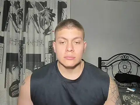 regan jhonso online show from October 18, 6:05 am