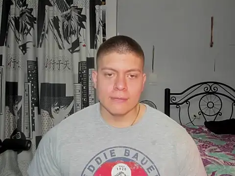 regan jhonso online show from February 22, 12:23 am