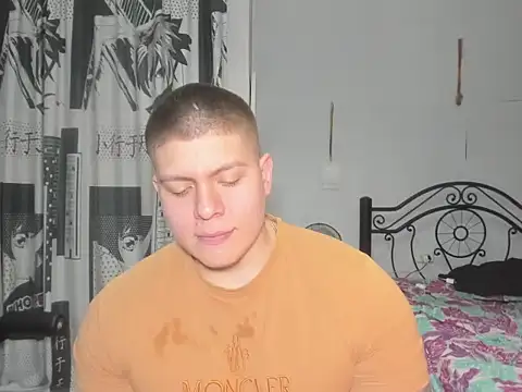 regan jhonso online show from March 2, 7:48 am