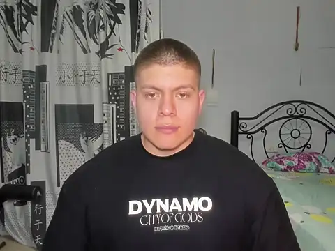 regan jhonso online show from March 16, 2:50 am