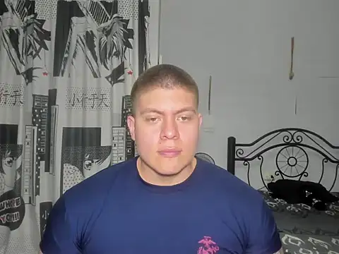 regan jhonso online show from July 28, 6:31 am