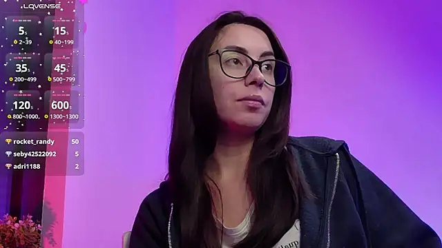 Snapshot of RitaSonnet chatting on December 17, 9:07 am RitaSonnet online show from December 17, 9:07 am