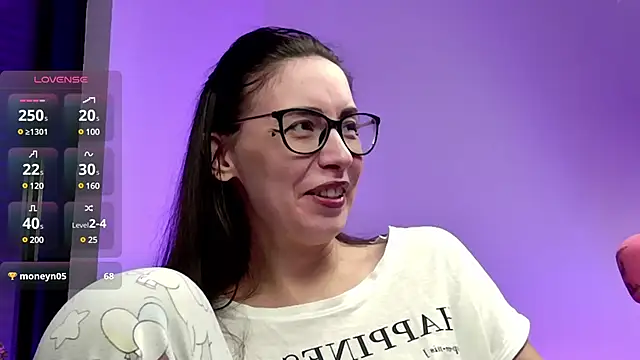 Snapshot of RitaSonnet chatting on January 23, 1:13 pm RitaSonnet online show from January 23, 1:13 pm