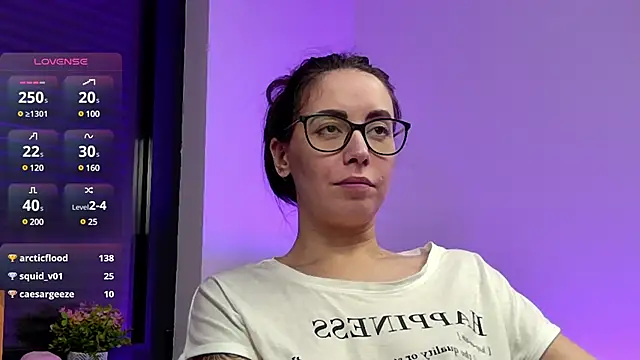 Snapshot of RitaSonnet chatting on January 24, 7:18 pm RitaSonnet online show from January 24, 7:18 pm