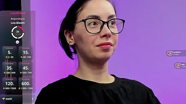 Snapshot of RitaSonnet chatting on January 28, 6:05 am RitaSonnet online show from January 28, 6:05 am