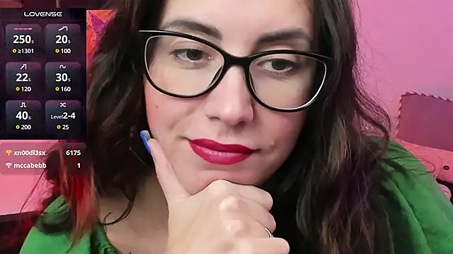 Snapshot of RitaSonnet chatting on January 31, 5:53 pm RitaSonnet online show from January 31, 5:53 pm