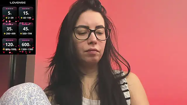 Snapshot of RitaSonnet chatting on February 26, 6:26 am RitaSonnet online show from February 26, 6:26 am