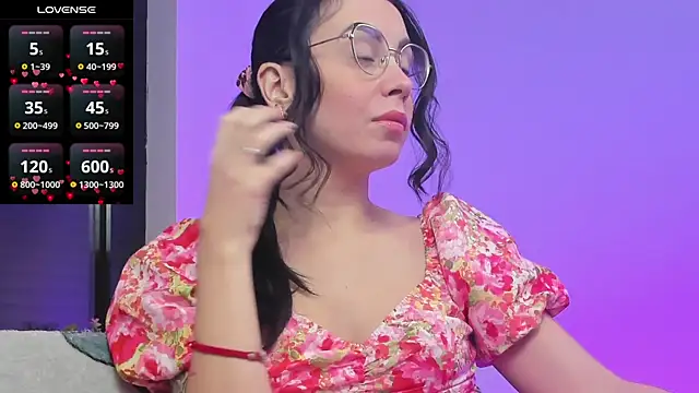 Snapshot of RitaSonnet chatting on March 5, 11:28 am RitaSonnet online show from March 5, 11:28 am