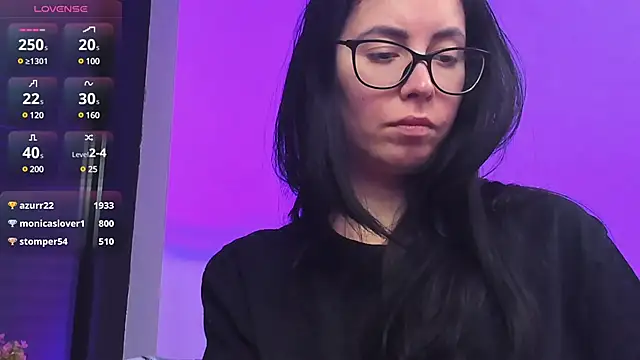 Snapshot of RitaSonnet chatting on March 19, 4:34 pm RitaSonnet online show from March 19, 4:34 pm