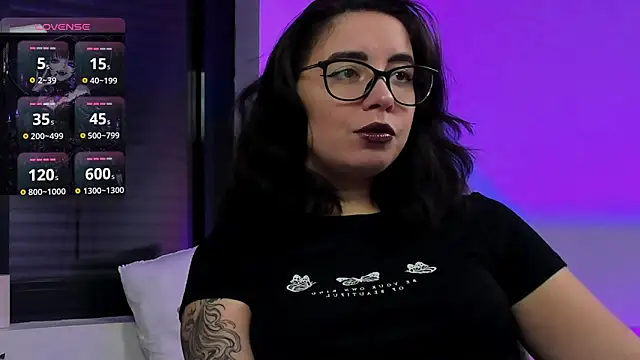 RitaSonnet online show from February 8, 12:19 pm