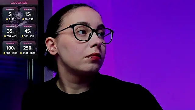 RitaSonnet online show from April 14, 6:25 pm