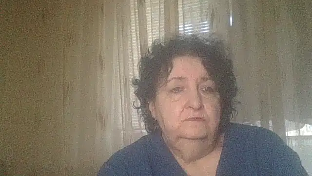 maturekorine online show from October 28, 1:14 pm