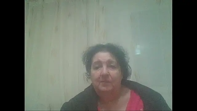 maturekorine online show from January 8, 10:01 pm