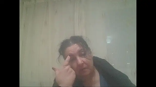 maturekorine online show from February 5, 5:17 pm