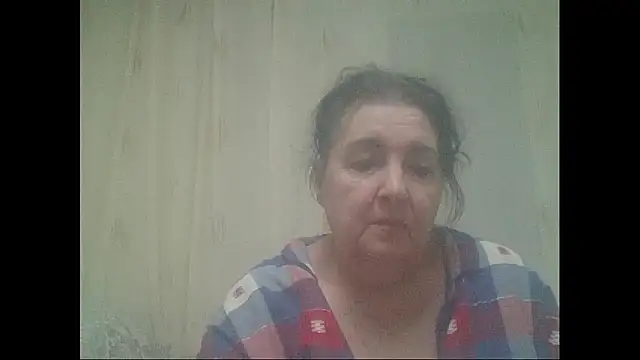 maturekorine online show from March 20, 6:35 pm