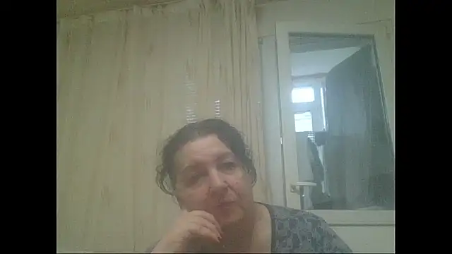 maturekorine online show from March 30, 5:19 am