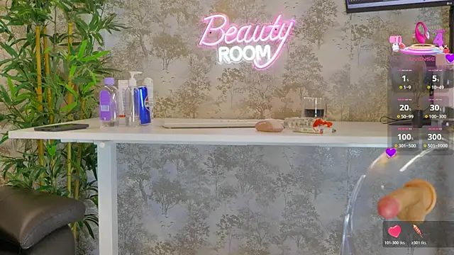 YourBurnWish online show from March 6, 8:05 pm