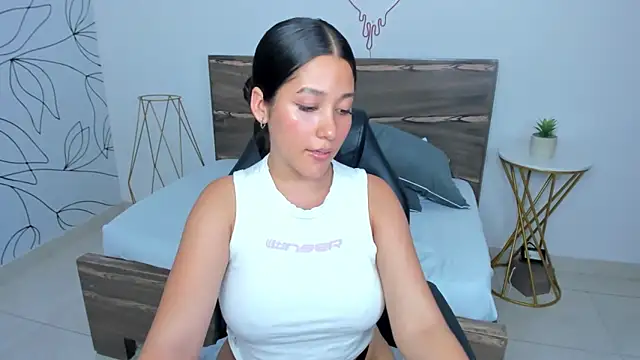 ivette bocelly online show from February 2, 8:13 am