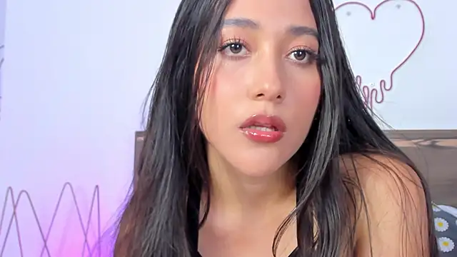ivette bocelly online show from February 4, 3:11 am