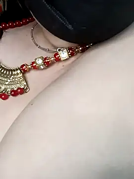 Rupaleesexy online show from December 9, 9:16 pm