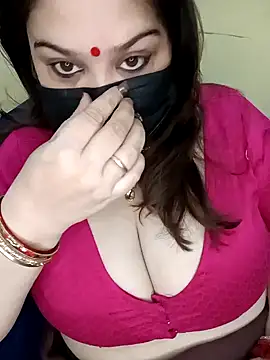 Rupaleesexy online show from January 14, 5:45 pm