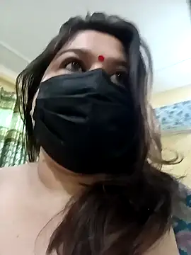 Rupaleesexy online show from February 5, 10:19 am