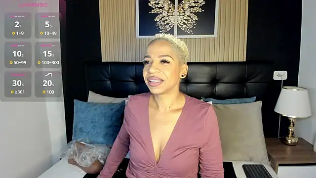 summer night  online show from January 31, 11:24 am