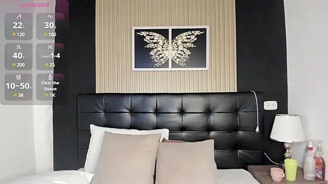 summer night  online show from February 28, 11:47 am