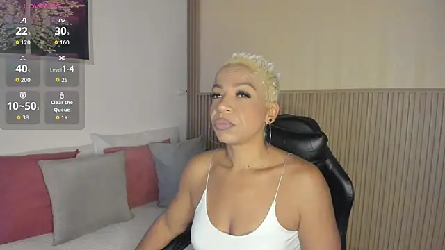 summer night  online show from November 25, 11:21 am