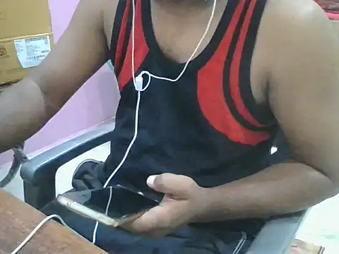 ITGuyhyd online show from December 18, 1:55 am