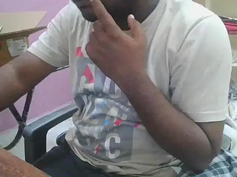 Snapshot of ITGuyhyd chatting on January 16, 4:22 pm ITGuyhyd online show from January 16, 4:22 pm