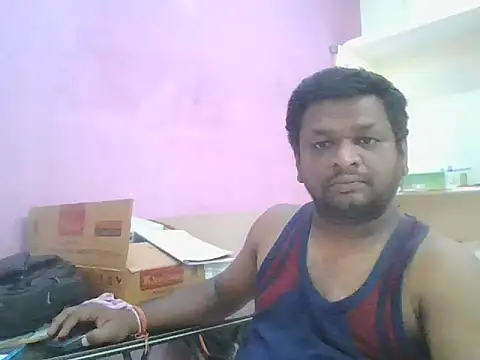 Snapshot of ITGuyhyd chatting on February 14, 5:59 am ITGuyhyd online show from February 14, 5:59 am