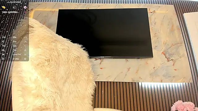 sally 009 online show from February 17, 3:51 pm